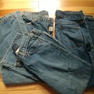 Eddie Bauer Jeans